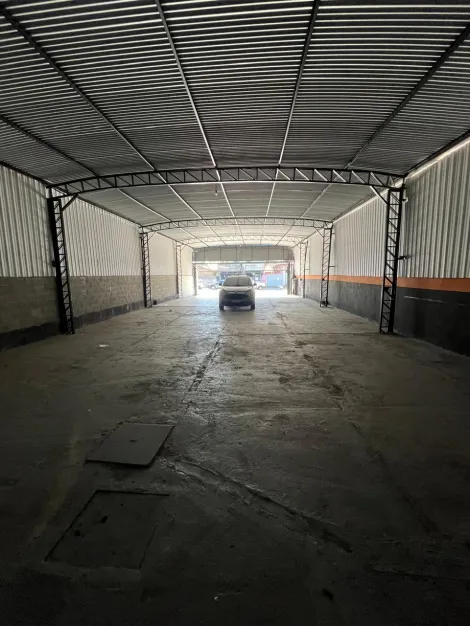 imagem 5 - Galpão Comercial para Locação na Vila Industrial em São José dos Campos imagem 5 - Galpão Comercial para Locação na Vila Industrial em São José dos Campos
