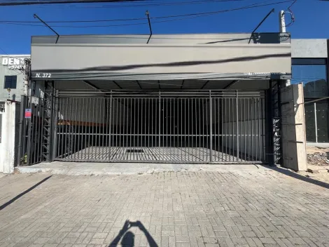 imagem 2 - Galpão Comercial para Locação na Vila Industrial em São José dos Campos imagem 2 - Galpão Comercial para Locação na Vila Industrial em São José dos Campos