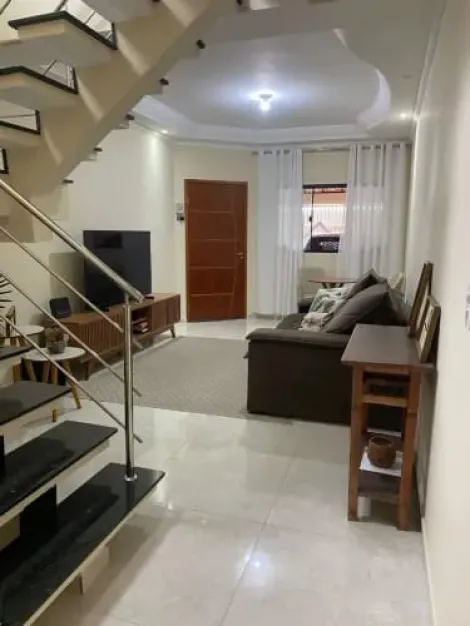 imagem 2 - Casa - Sobrado Padrão imagem 2 - Casa - Sobrado Padrão