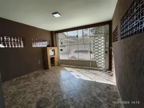 imagem 2 - Casa - Sobrado Padrão imagem 2 - Casa - Sobrado Padrão