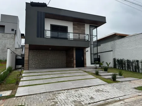imagem 1 - Sobrado de Luxo no Condomínio Residencial Mantiqueira em São José dos Campos! imagem 1 - Sobrado de Luxo no Condomínio Residencial Mantiqueira em São José dos Campos!