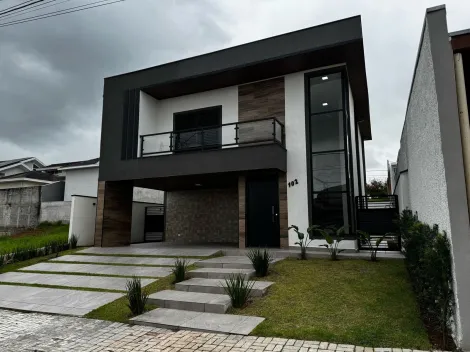imagem 2 - Sobrado de Luxo no Condomínio Residencial Mantiqueira em São José dos Campos! imagem 2 - Sobrado de Luxo no Condomínio Residencial Mantiqueira em São José dos Campos!