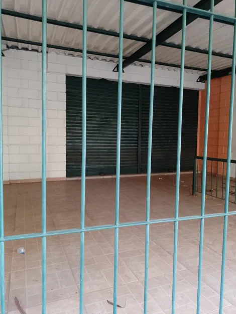 imagem 1 - Ponto Comercial para Locação ? Praça Monsenhor Ascânio Brandão, Jardim São Dimas imagem 1 - Ponto Comercial para Locação ? Praça Monsenhor Ascânio Brandão, Jardim São Dimas