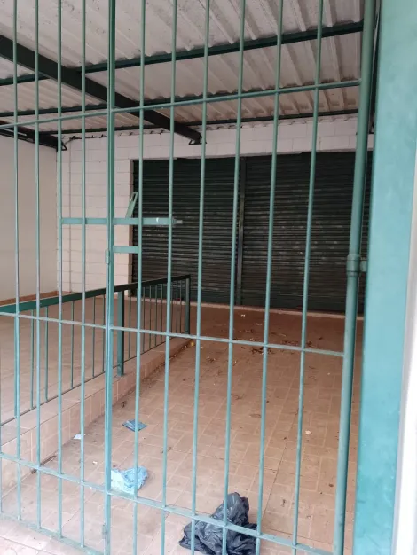 imagem 2 - Ponto Comercial para Locação ? Praça Monsenhor Ascânio Brandão, Jardim São Dimas imagem 2 - Ponto Comercial para Locação ? Praça Monsenhor Ascânio Brandão, Jardim São Dimas