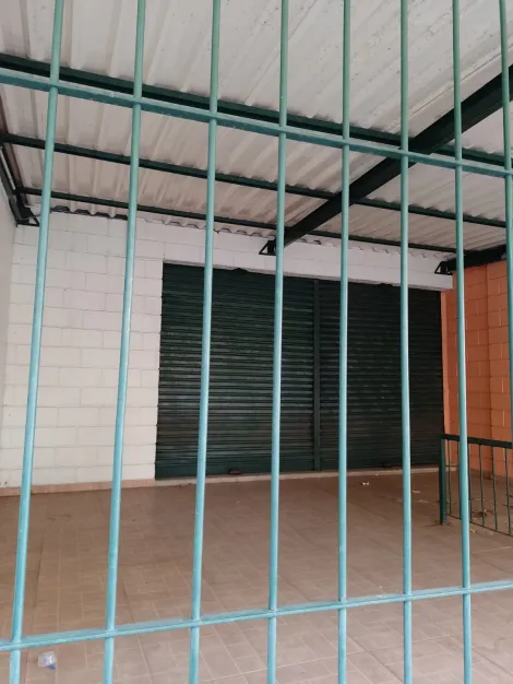 imagem 3 - Ponto Comercial para Locação ? Praça Monsenhor Ascânio Brandão, Jardim São Dimas imagem 3 - Ponto Comercial para Locação ? Praça Monsenhor Ascânio Brandão, Jardim São Dimas