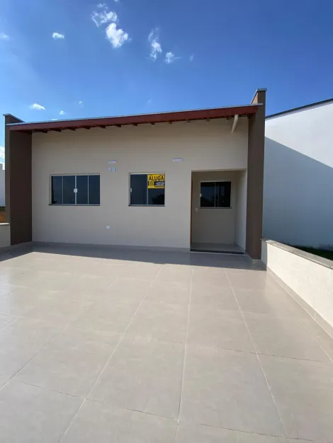 Pindamonhangaba Residencial e Comercial Bosque da Imperatriz Casa Locacao R$ 3.300,00 Condominio R$213,58 3 Dormitorios 2 Vagas Area do terreno 175.00m2 Area construida 110.00m2