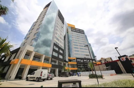 imagem 2 - Sala Comercial à Venda - Helbor Downtown Offices & Mall - 30,80 m² imagem 2 - Sala Comercial à Venda - Helbor Downtown Offices & Mall - 30,80 m²