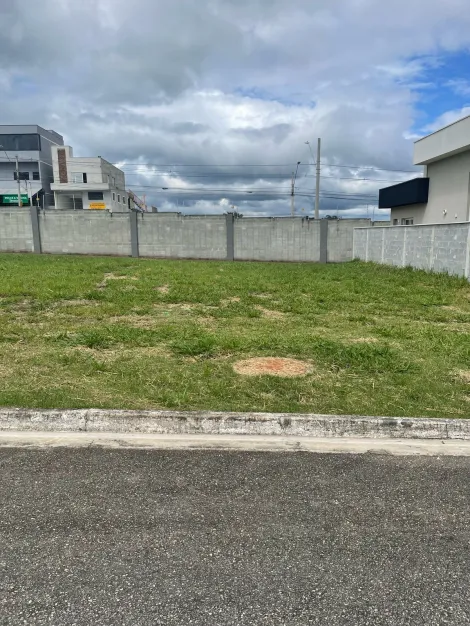 imagem 5 - Terreno - Padrão em Condomínio imagem 5 - Terreno - Padrão em Condomínio