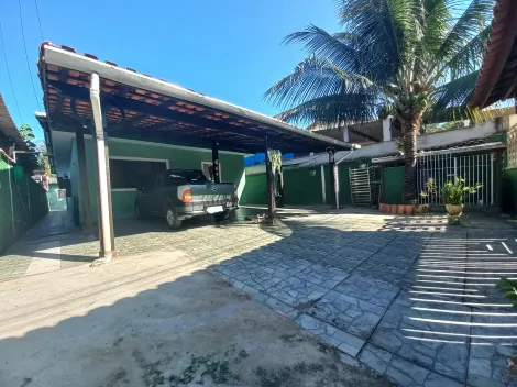 imagem 1 - Linda Casa com Edícula no Barranco Alto imagem 1 - Linda Casa com Edícula no Barranco Alto