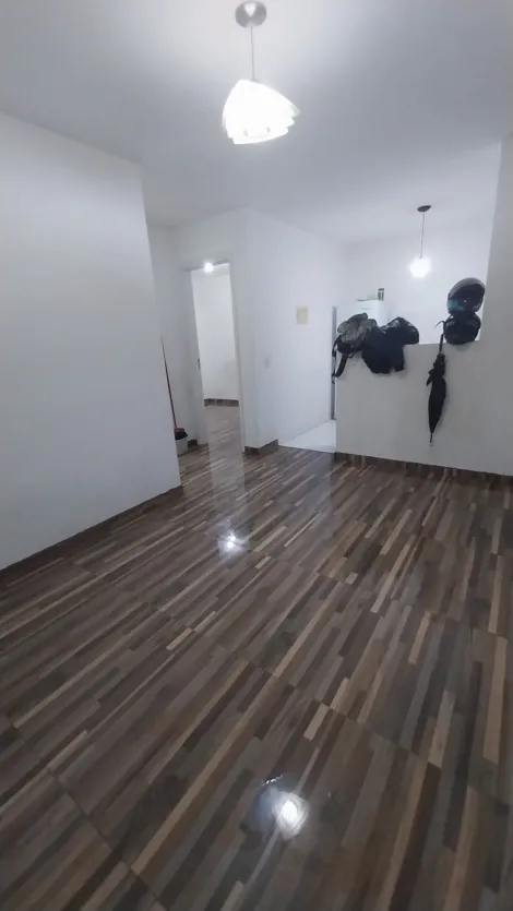 imagem 2 - Apartamento para Locação no Araretama - Pindamonhangaba imagem 2 - Apartamento para Locação no Araretama - Pindamonhangaba