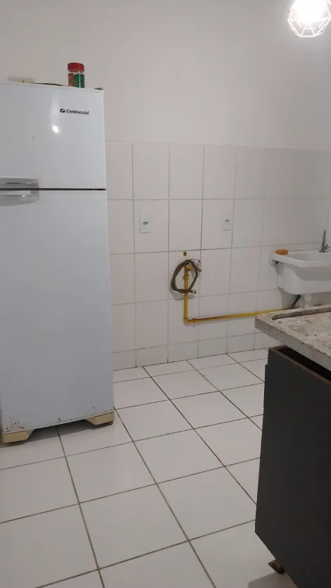 imagem 3 - Apartamento para Locação no Araretama - Pindamonhangaba imagem 3 - Apartamento para Locação no Araretama - Pindamonhangaba