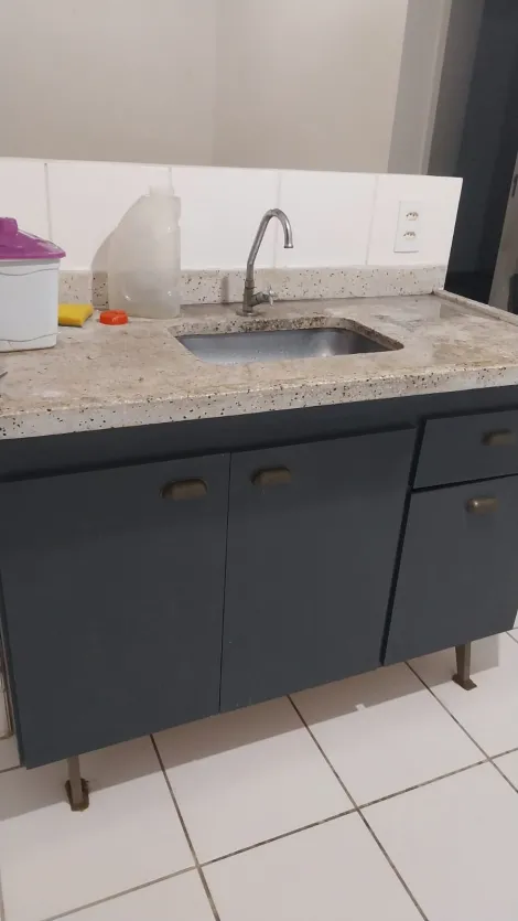imagem 4 - Apartamento para Locação no Araretama - Pindamonhangaba imagem 4 - Apartamento para Locação no Araretama - Pindamonhangaba