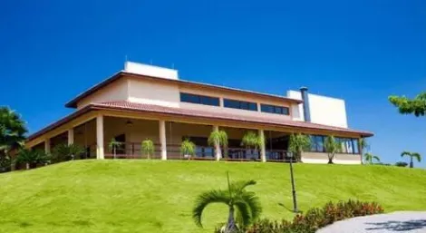 imagem 2 - Casa à venda no Condomínio Terras do Vale em Caçapava/SP imagem 2 - Casa à venda no Condomínio Terras do Vale em Caçapava/SP