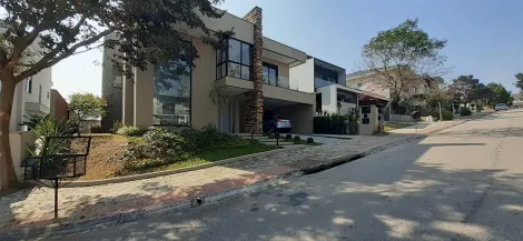 imagem 1 - Sobrado Residencial à Venda no Urbanova - Alto Padrão e Sofisticação imagem 1 - Sobrado Residencial à Venda no Urbanova - Alto Padrão e Sofisticação