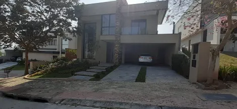 imagem 2 - Sobrado Residencial à Venda no Urbanova - Alto Padrão e Sofisticação imagem 2 - Sobrado Residencial à Venda no Urbanova - Alto Padrão e Sofisticação
