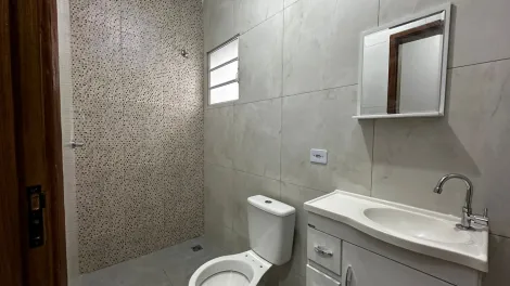 imagem 4 - CASA DISPONÍVEL PARA VENDA COM SUÍTE E QUINTAL NOVÍSSIMA EM MOREIRA CÉSAR!! imagem 4 - CASA DISPONÍVEL PARA VENDA COM SUÍTE E QUINTAL NOVÍSSIMA EM MOREIRA CÉSAR!!
