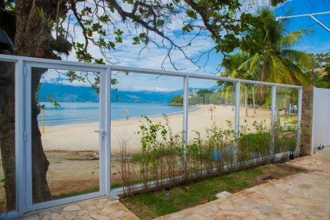 imagem 4 - Casa a venda na Praia das Cigarras em São Sebastião, localizada em condomínio fechado pé na areia. imagem 4 - Casa a venda na Praia das Cigarras em São Sebastião, localizada em condomínio fechado pé na areia.