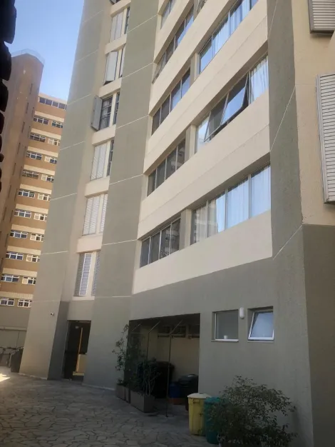 imagem 4 - Venda Apartamento 93m² - Edifício Cabo Kennedy - Vila Adyana imagem 4 - Venda Apartamento 93m² - Edifício Cabo Kennedy - Vila Adyana
