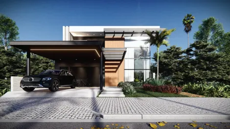 imagem 3 - Sobrado em condominío à Venda imagem 3 - Sobrado em condominío à Venda