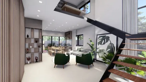 imagem 4 - Sobrado em condominío à Venda imagem 4 - Sobrado em condominío à Venda
