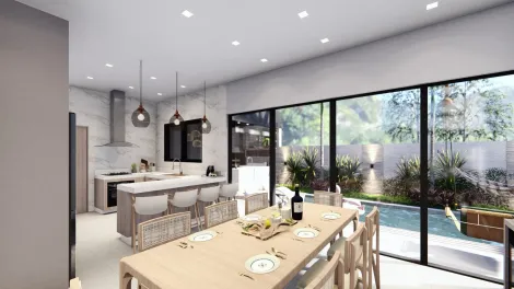 imagem 5 - Sobrado em condominío à Venda imagem 5 - Sobrado em condominío à Venda