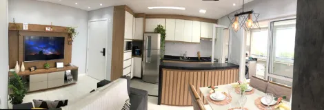 imagem 1 - Apartamento 70m² à venda - Edifício Maranata imagem 1 - Apartamento 70m² à venda - Edifício Maranata