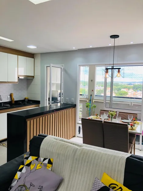 imagem 3 - Apartamento 70m² à venda - Edifício Maranata imagem 3 - Apartamento 70m² à venda - Edifício Maranata