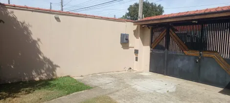 imagem 2 - Oportunidade no Jardim Imperial - Casa com amplo terreno e excelente espaço externo! imagem 2 - Oportunidade no Jardim Imperial - Casa com amplo terreno e excelente espaço externo!