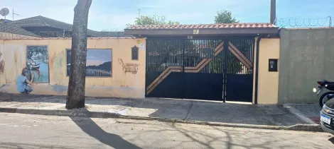 imagem 1 - Oportunidade no Jardim Imperial - Casa com amplo terreno e excelente espaço externo! imagem 1 - Oportunidade no Jardim Imperial - Casa com amplo terreno e excelente espaço externo!