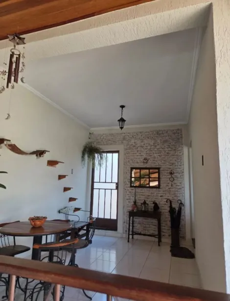 imagem 2 - Casa à venda no Alto do Tabaú em Pindamonhangaba imagem 2 - Casa à venda no Alto do Tabaú em Pindamonhangaba