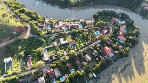 imagem 1 - Casa em Condominio de Chácara imagem 1 - Casa em Condominio de Chácara