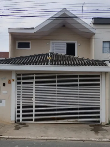 imagem 2 - Casa a venda de esquina imagem 2 - Casa a venda de esquina