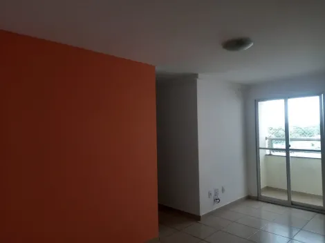 imagem 1 - Apartamento para locação no Parque Industrial em São José dos Campos imagem 1 - Apartamento para locação no Parque Industrial em São José dos Campos