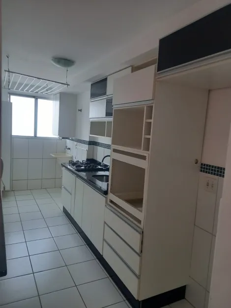 imagem 4 - Apartamento para locação no Parque Industrial em São José dos Campos imagem 4 - Apartamento para locação no Parque Industrial em São José dos Campos