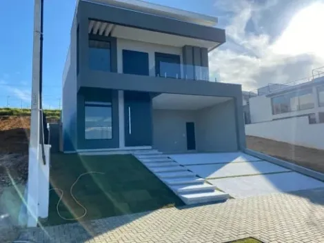 imagem 2 - Sobrado à venda no Condomínio Terras Alpha em São José dos Campos imagem 2 - Sobrado à venda no Condomínio Terras Alpha em São José dos Campos