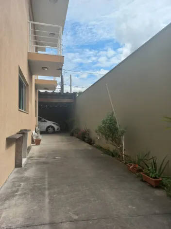 imagem 3 - Linda Casa Com Banheira de Hidromassagem e Closet no Jardim Gaivotas imagem 3 - Linda Casa Com Banheira de Hidromassagem e Closet no Jardim Gaivotas