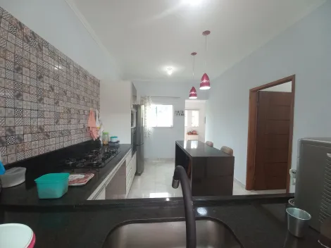 imagem 5 - Linda Casa Com Banheira de Hidromassagem e Closet no Jardim Gaivotas imagem 5 - Linda Casa Com Banheira de Hidromassagem e Closet no Jardim Gaivotas
