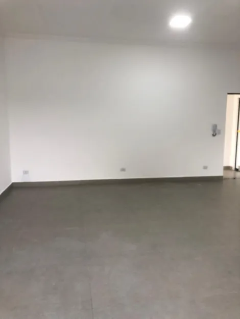 imagem 1 - Sala comercial nova disponível para locação no bairro Jardim das Indústrias. imagem 1 - Sala comercial nova disponível para locação no bairro Jardim das Indústrias.