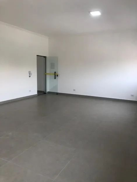 imagem 2 - Sala Comercial Nova para Locação ? Jardim das Indústrias imagem 2 - Sala Comercial Nova para Locação ? Jardim das Indústrias