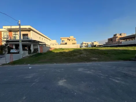 imagem 1 - Terreno à venda em Condomínio Fechado no Urbanova em São José Campos imagem 1 - Terreno à venda em Condomínio Fechado no Urbanova em São José Campos