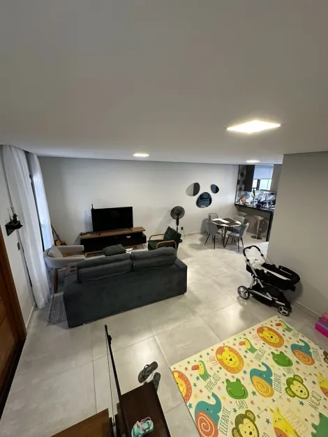 imagem 5 - Locação de Sobrado Espaçoso em Condomínio Fechado ? Jardim Flórida imagem 5 - Locação de Sobrado Espaçoso em Condomínio Fechado ? Jardim Flórida