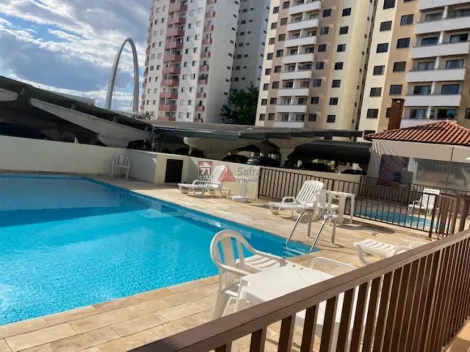 imagem 3 - Apartamento com 2 quartos, sendo 1 suíte, com 2 vagas e 2 banheiros, com sacada e vista definitiva. Localizado no Condomínio Siena - bairro Jardim Aquários em São José Dos Campos. imagem 3 - Apartamento com 2 quartos, sendo 1 suíte, com 2 vagas e 2 banheiros, com sacada e vista definitiva. Localizado no Condomínio Siena - bairro Jardim Aquários em São José Dos Campos.