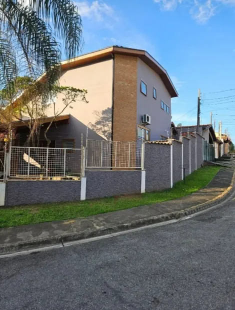 imagem 1 - Sobrado à venda no bairro Mombaça em Pindamonhangaba. imagem 1 - Sobrado à venda no bairro Mombaça em Pindamonhangaba.