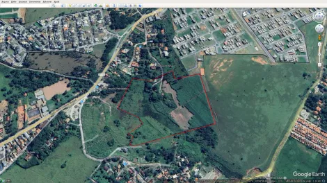 imagem 1 - Venda de área em Caçapava - 95.000m² imagem 1 - Venda de área em Caçapava - 95.000m²