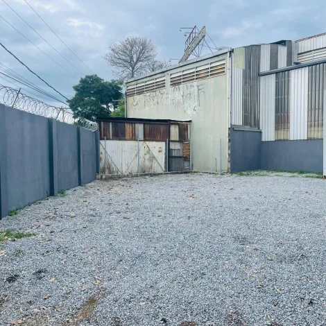 imagem 2 - Venda de Galpão Comercial no Jardim Motorama em São José dos Campos imagem 2 - Venda de Galpão Comercial no Jardim Motorama em São José dos Campos