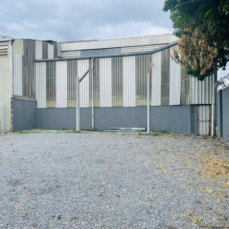 imagem 3 - Venda de Galpão Comercial no Jardim Motorama em São José dos Campos imagem 3 - Venda de Galpão Comercial no Jardim Motorama em São José dos Campos