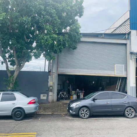 imagem 4 - Venda de Galpão Comercial no Jardim Motorama em São José dos Campos imagem 4 - Venda de Galpão Comercial no Jardim Motorama em São José dos Campos