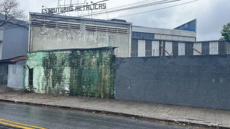 imagem 5 - Venda de Galpão Comercial no Jardim Motorama em São José dos Campos imagem 5 - Venda de Galpão Comercial no Jardim Motorama em São José dos Campos