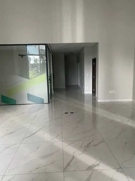 imagem 4 - Loja Comercial Moderna com Mezanino no Jardim Aquarius imagem 4 - Loja Comercial Moderna com Mezanino no Jardim Aquarius