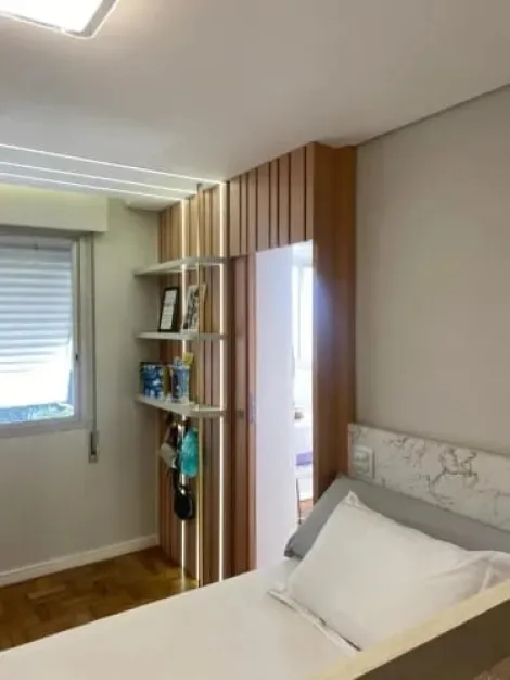 imagem 5 - Apartamento à venda no Jardim Esplanada em São José dos Campos imagem 5 - Apartamento à venda no Jardim Esplanada em São José dos Campos
